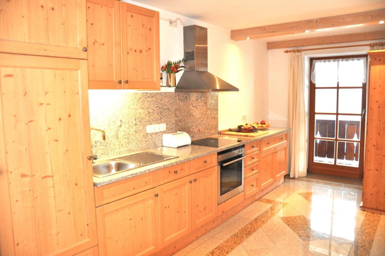 Almpartments Rosengasse Apartment Oberaudorf Exterior photo